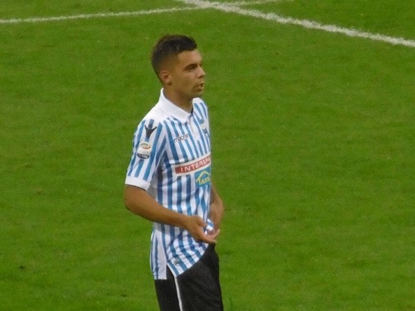 Alberto Grassi