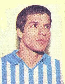 Alberto Orlando