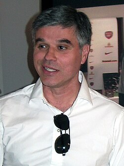 Aljoša Asanović