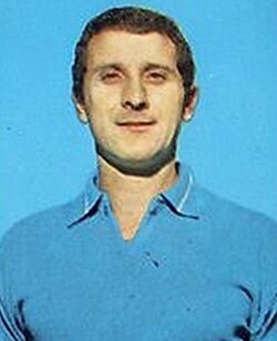 Amedeo Stenti