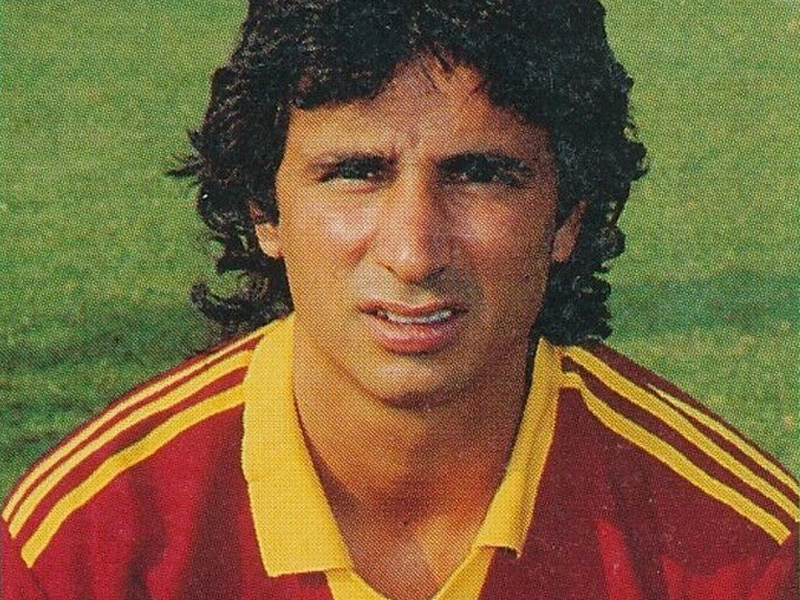 Andrea Carnevale
