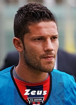 Andrea Russotto