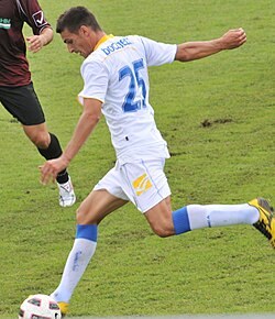 Antonio Bocchetti