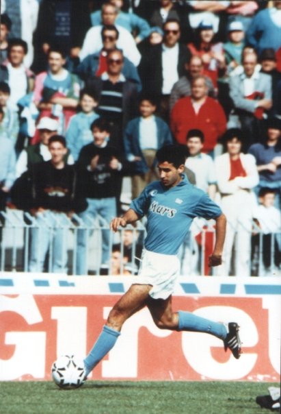 Antonio Bucciarelli