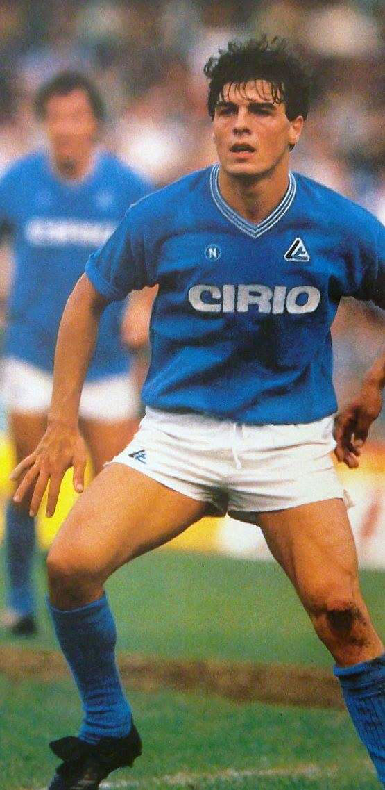 Antonio Carannante