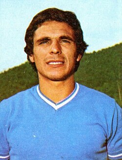 Antonio La Palma