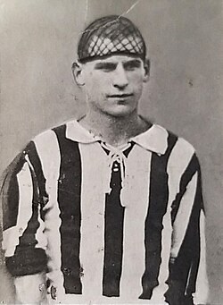 Antonio Vojak