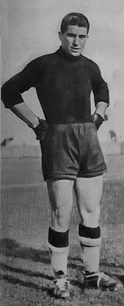 Arnaldo Sentimenti