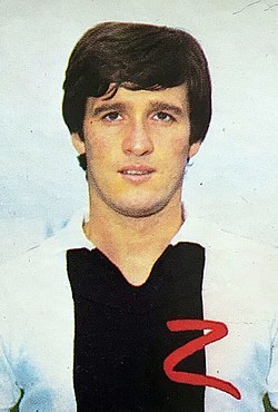 Attilio Tesser