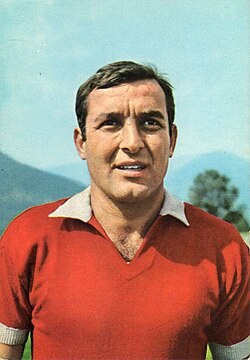 Beniamino Di Giacomo
