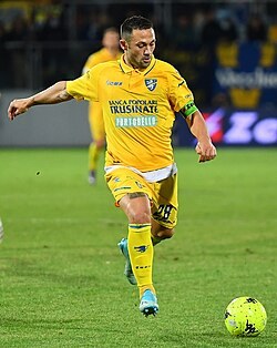 Camillo Ciano