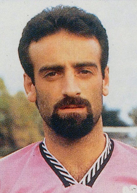 Ciro Ferrara (7 agosto 1967)