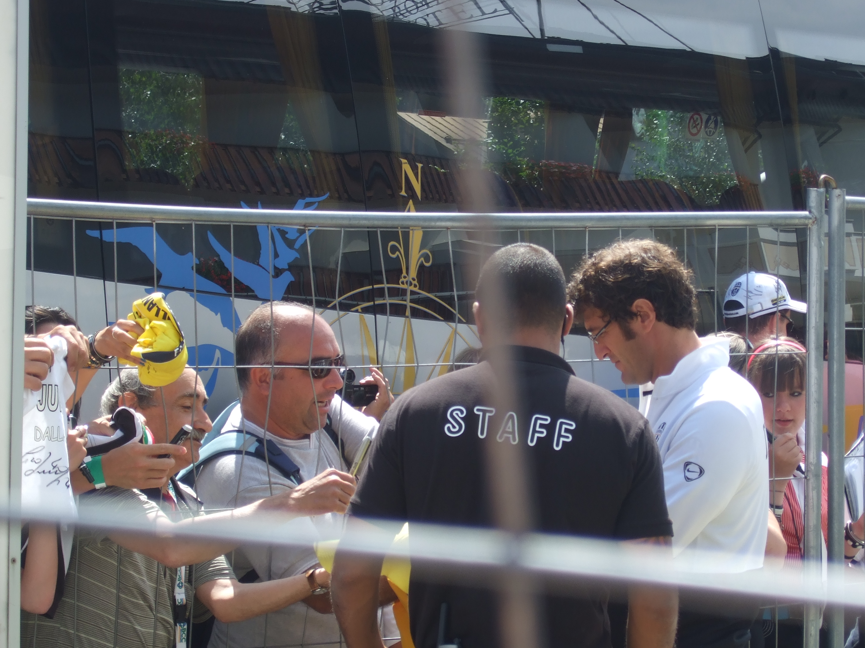 Ciro Ferrara — foto 2008
