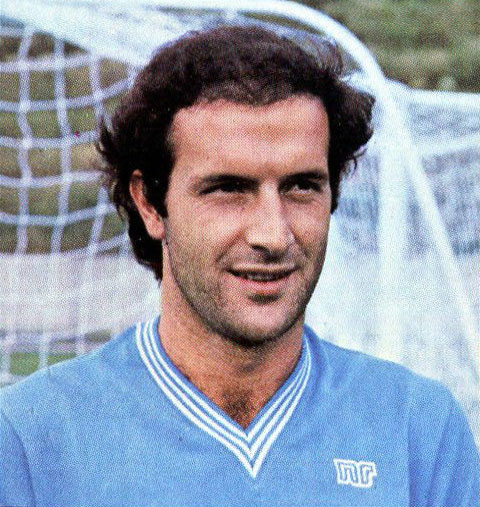 Claudio Pellegrini