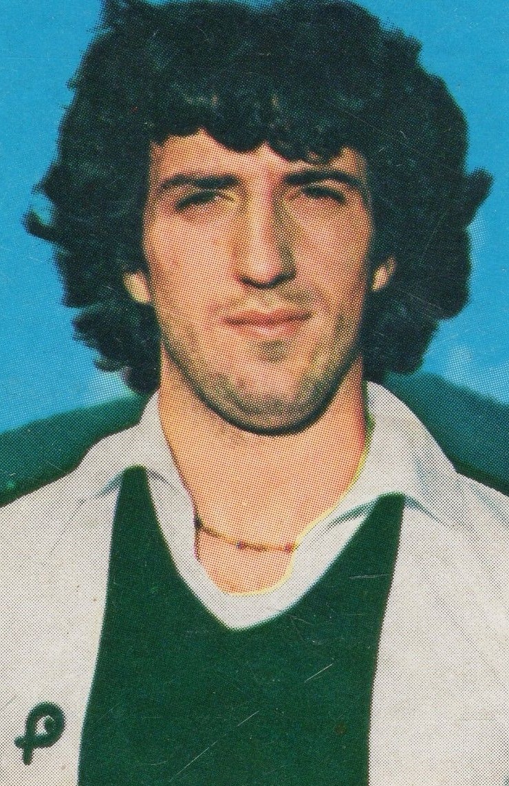 Claudio Vagheggi