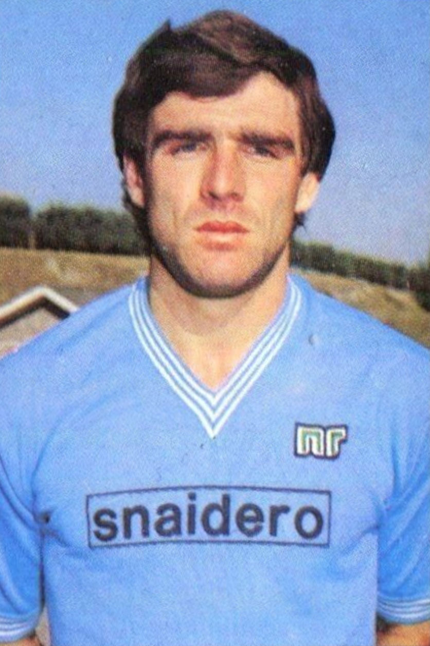 Claudio Vinazzani