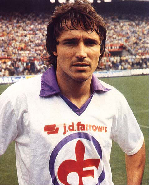 Daniel Bertoni