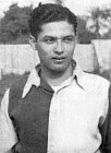 Dionisio Arce