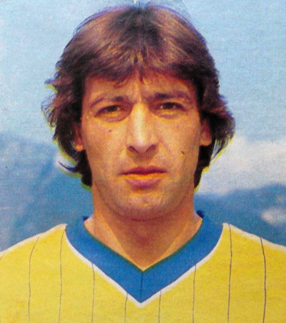 Domenico Penzo