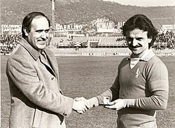 Egidio Salvi