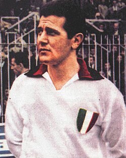 Emanuele Del Vecchio