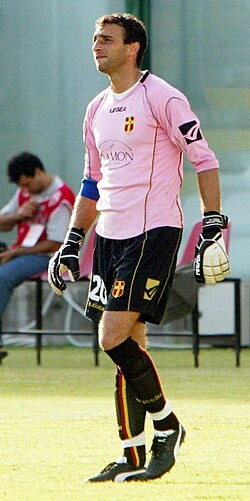 Emanuele Manitta