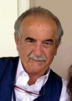 Emiliano Mondonico nel 2014