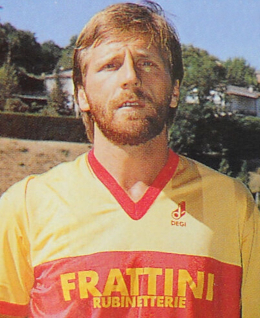 Enrico Nicolini