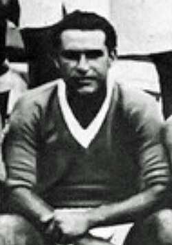 Ernesto Ghisi