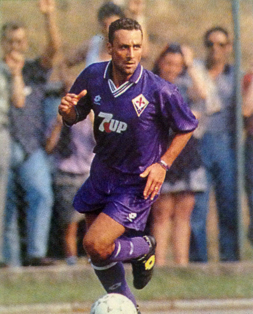 Francesco Baiano
