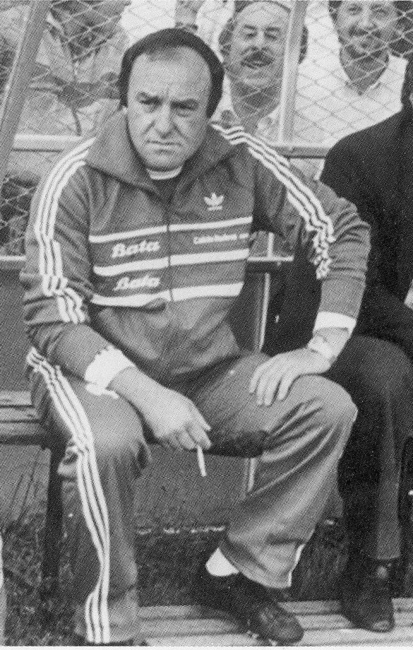 Gennaro Rambone