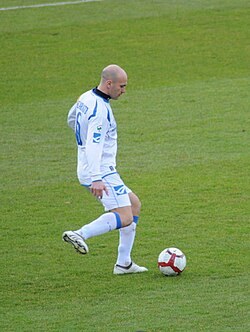 Gennaro Scarlato