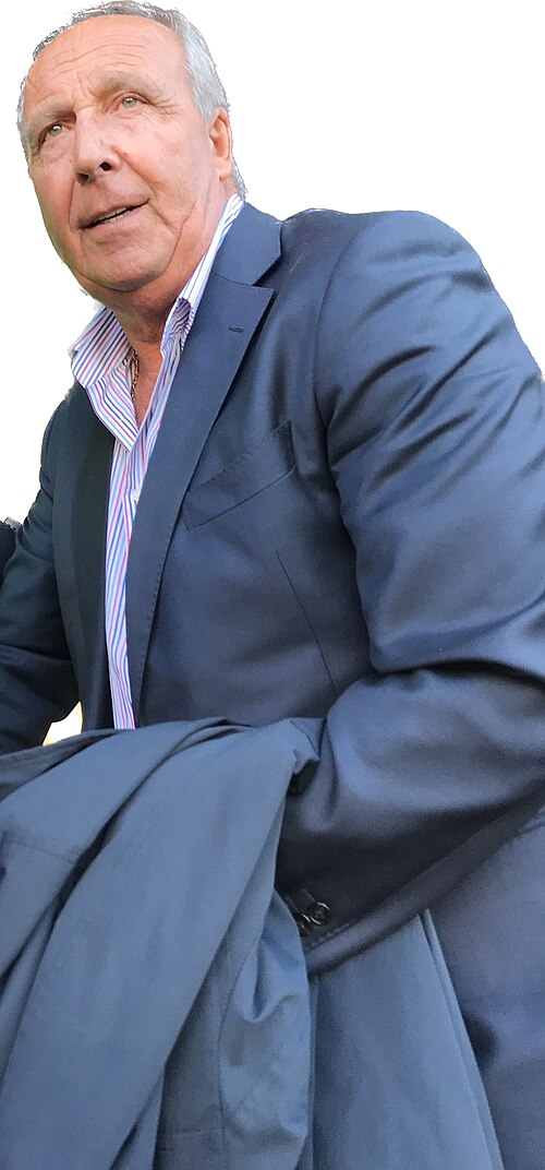 Gian Piero Ventura