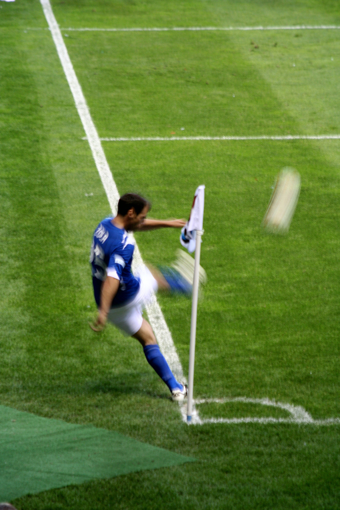 Gianfranco Zola — foto 2006