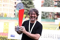 Gianluca Savoldi