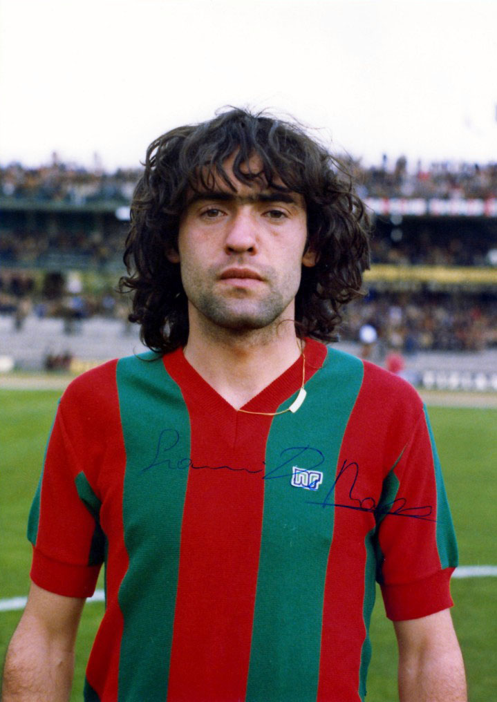 Gianni De Rosa