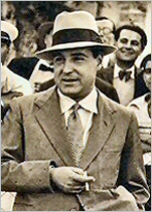 Giorgio Ascarelli