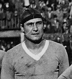 Giovanni Giraud