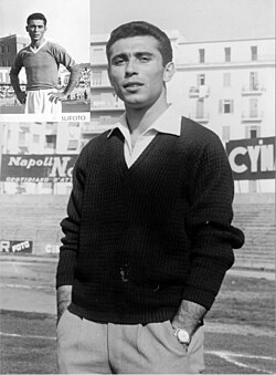 Giuseppe Romagnolo