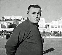 Guido Mazzetti