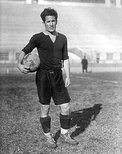 Guillermo Stábile