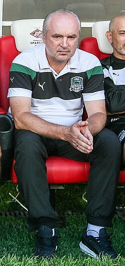 Igor Šalimov