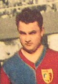 István Mike Mayer