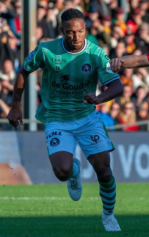 Jonathan de Guzmán