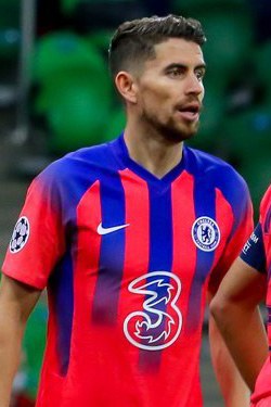 Jorginho