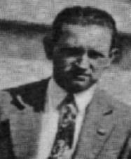 Ritratto storico dell’allenatore Károly Csapkay