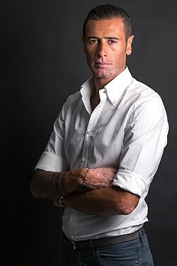 Leandro Rinaudo