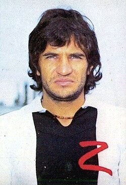 Livio Pin