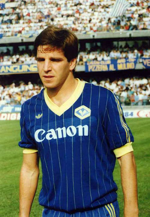 Luciano Marangon