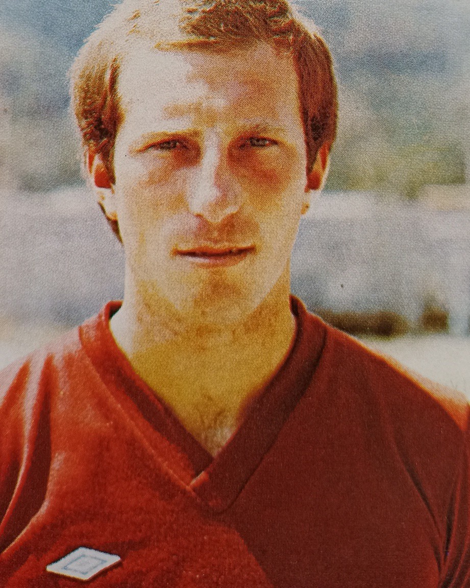 Luciano Sola